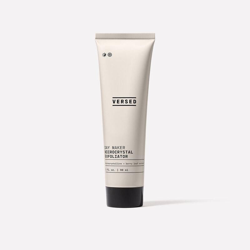 Minimalist Vegan Exfoliators