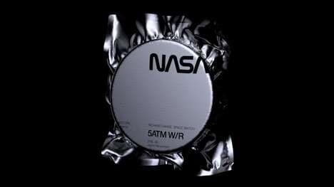Virtual Space Watches