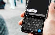 AI Smartphone Keyboard Apps