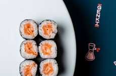 Celebratory Sushi Specials