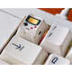 Retro Console-Inspired Keycaps Image 1