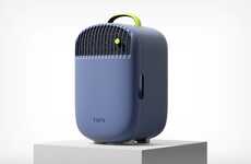 Portable Summer Appliances