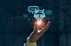 Self-Service AI Chatbots