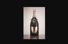 Jewelry-Inspired Champagnes