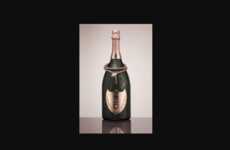 Jewelry-Inspired Champagnes