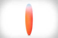 Gradient Fashion House Surfboards