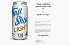 Football Club-Branded Beers