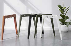 Modular Table Systems