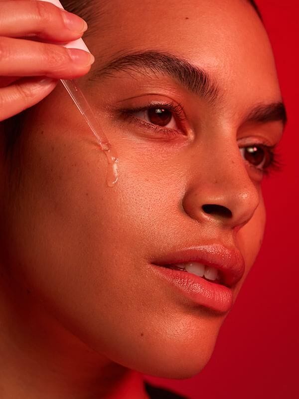 Moisture-Enhancing Serums