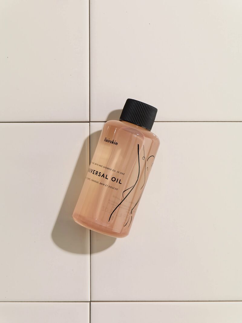 Nourishing Multipurpose Oils