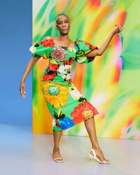 Vibrant Inclusive Fashion Collaborations Image 2