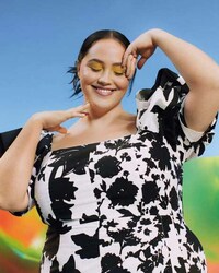 Vibrant Inclusive Fashion Collaborations Image 7