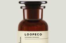 Sustainable Face Mask Packaging