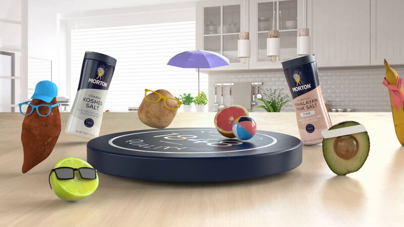 Food Waste AR Apps