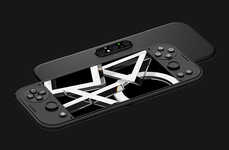 5G-Enabled Gaming Smartphones