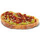 QSR Bacon-Topped Avocado Toasts Image 1