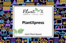 Plant-Based Membership Plans