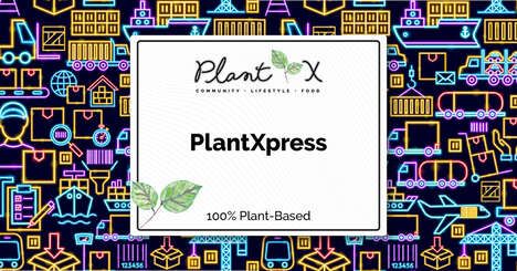 Plant-Based Membership Plans