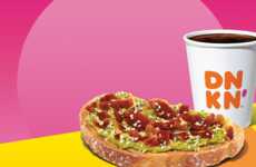 QSR Spring Promotions