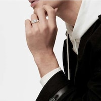 Inclusive Engagement Rings Image 2