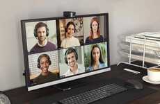 AI Video Conference Cameras