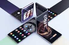 Top 40 Mobile Innovations in May