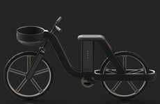 20 Electric Bike Designs