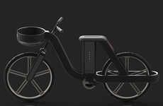 20 Electric Bike Designs