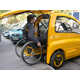 Wheelchair Accessible EVs Image 1