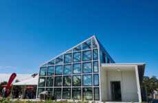Solar-Powered Window Systems