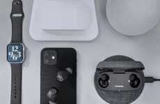 Triple Hybrid Driver Earbuds