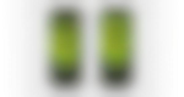 Gas-Infused Energy Drinks