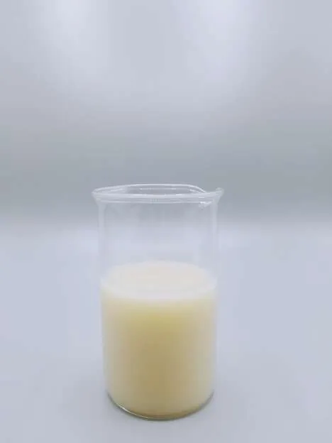 Micro-Algae Milk Alternatives