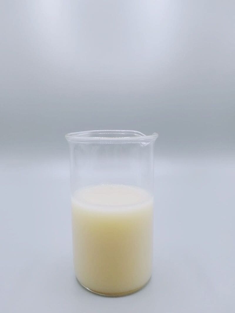 Micro-Algae Milk Alternatives