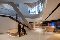 Renowned Art School Expansions Image 3