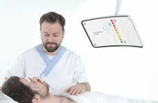 Eye-Tracking Hospital Communication Devices