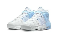Classic Tonal Gradient Sneakers Image 2