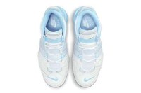 Classic Tonal Gradient Sneakers Image 3