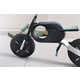 Geometric Electric Motorbikes Image 3
