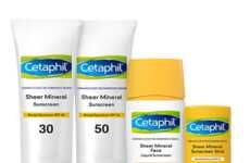 Gentle Sun Protection Collections