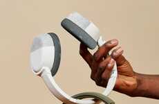 Brain-Sensing Headphones