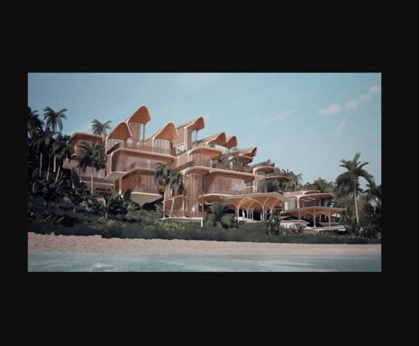 Sustainable Luxury Homes Image 2