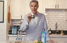 Promotional Science Videos