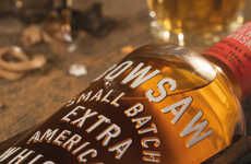 American Whiskey Expansions