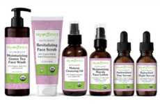 Cruelty-Free Skincare Regimens