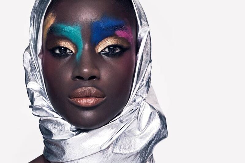High-Performance Beauty Ranges