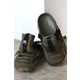 Militaristic Durable Summer Footwear Image 4