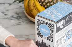 WFH Coffee Delivery Programs