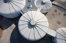 Prefabricated Pod-Based Architecture