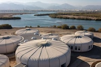 Prefabricated Pod-Based Architecture Image 2